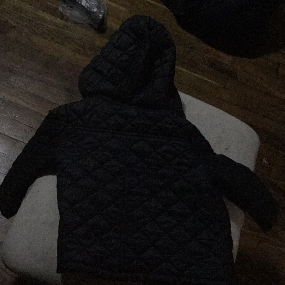 Jacket - Picture 3 of 3